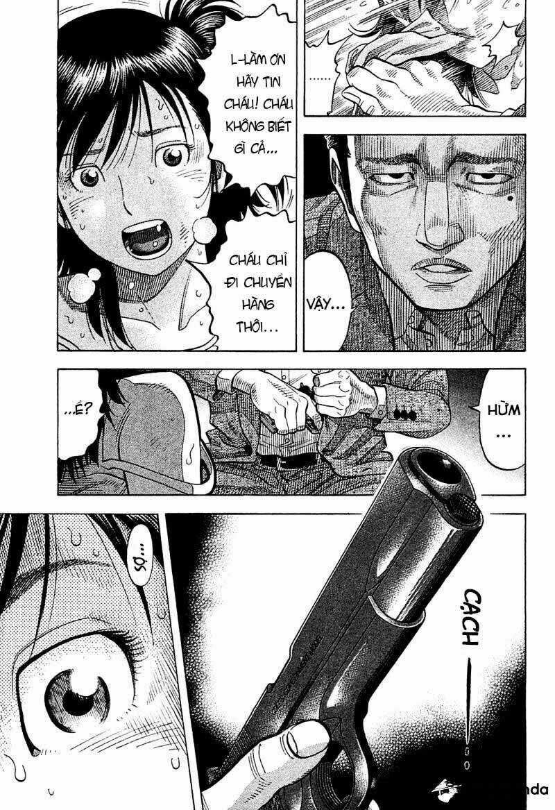 Montage (Watanabe Jun) - Chapter 20 - Trang 4