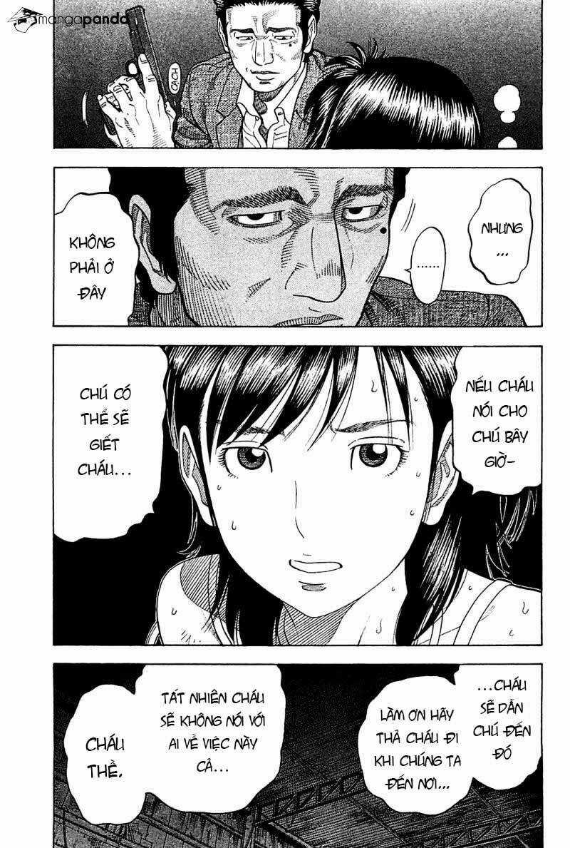 Montage (Watanabe Jun) - Chapter 20 - Trang 8