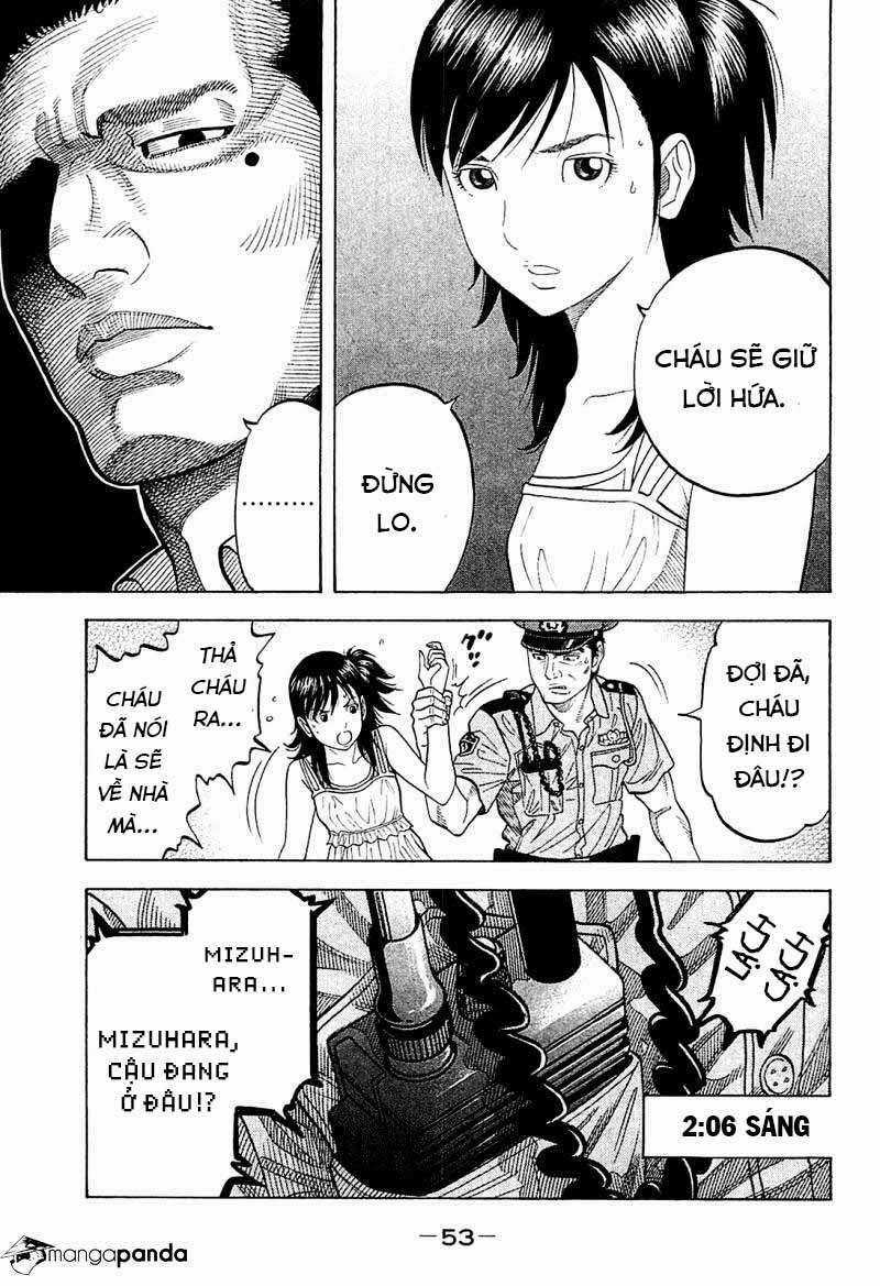 Montage (Watanabe Jun) - Chapter 21 - Trang 14