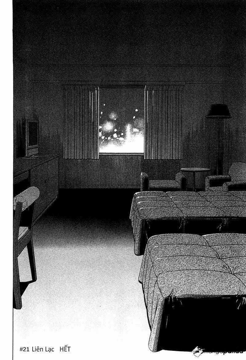 Montage (Watanabe Jun) - Chapter 21 - Trang 19