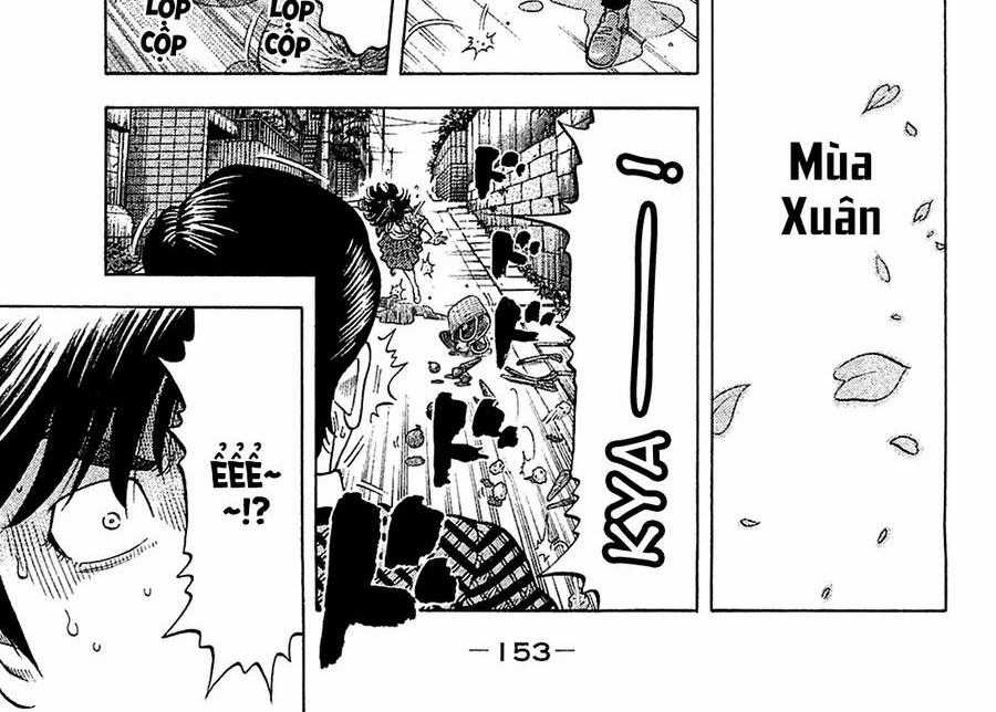 Montage (Watanabe Jun) - Chapter 27 - Trang 1