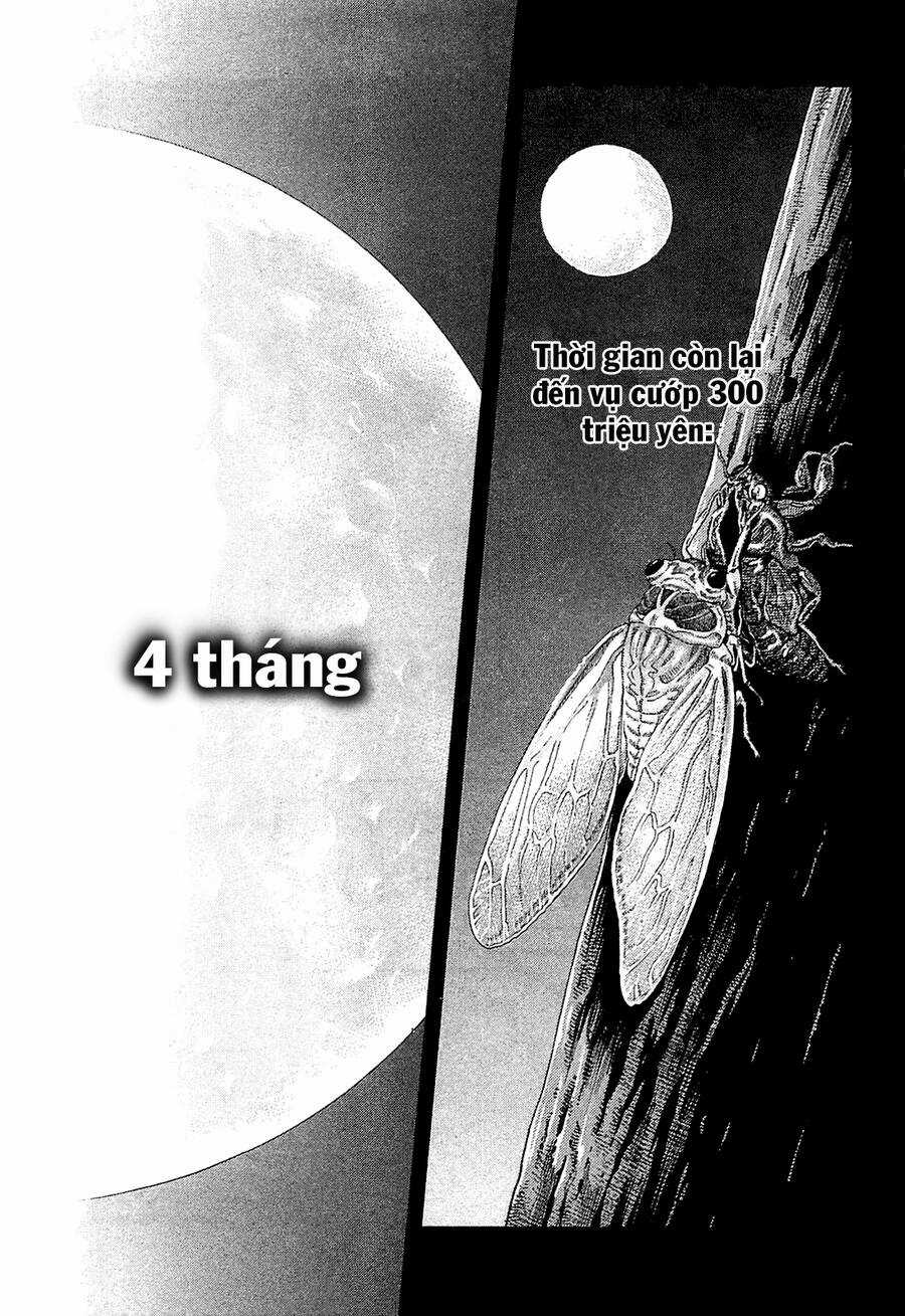 Montage (Watanabe Jun) - Chapter 28 - Trang 12