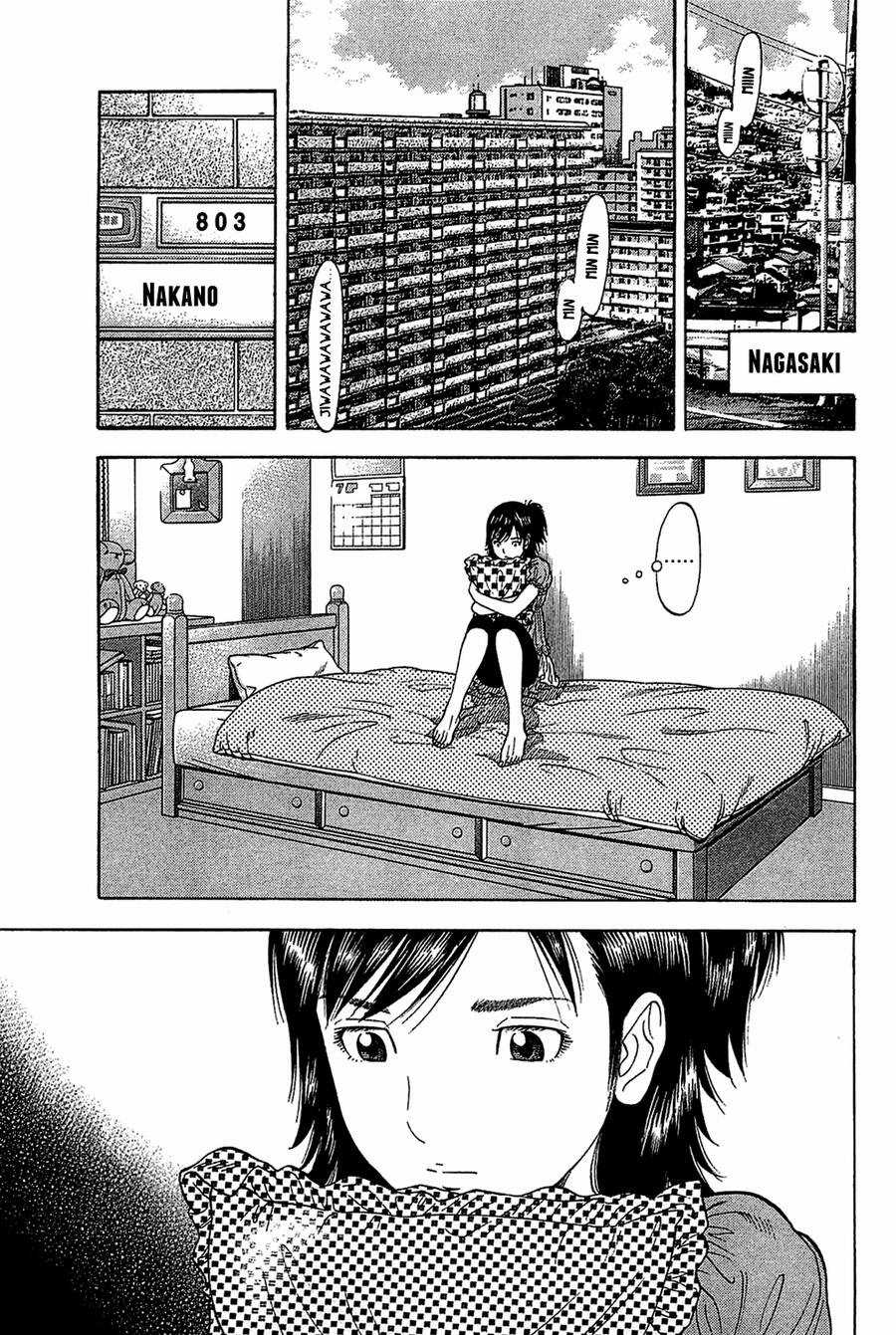 Montage (Watanabe Jun) - Chapter 30 - Trang 9