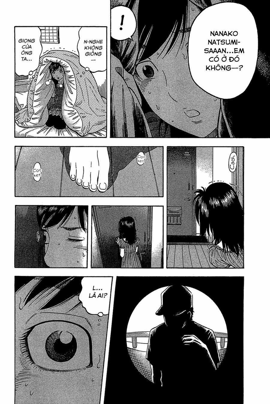 Montage (Watanabe Jun) - Chapter 31 - Trang 2