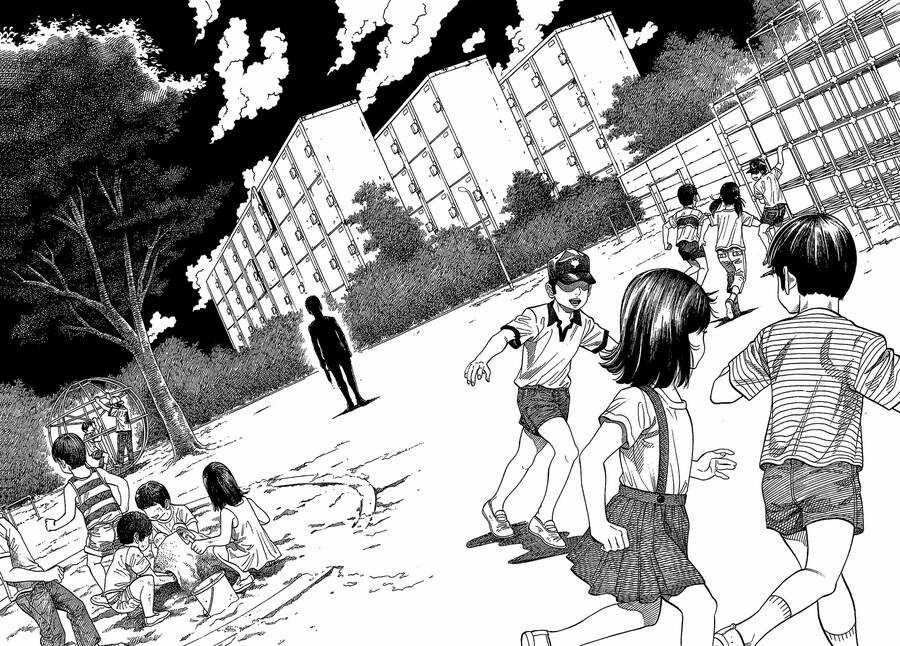 Montage (Watanabe Jun) - Chapter 33 - Trang 13