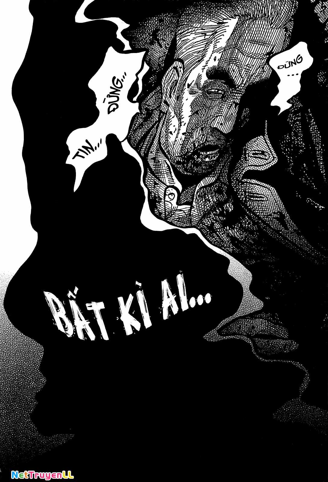 Montage (Watanabe Jun) - Chapter 39 - Trang 19