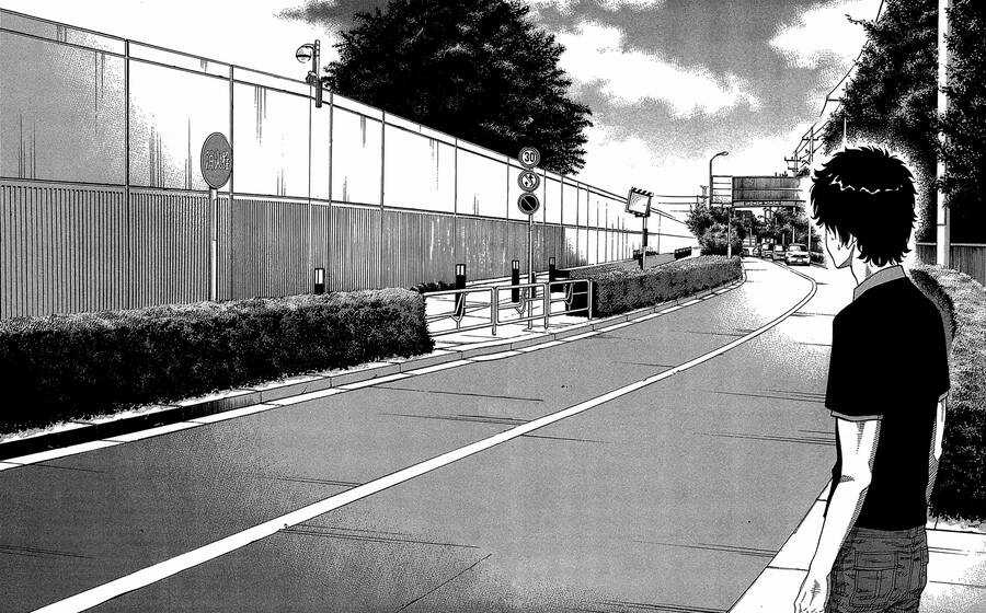 Montage (Watanabe Jun) - Chapter 44 - Trang 10