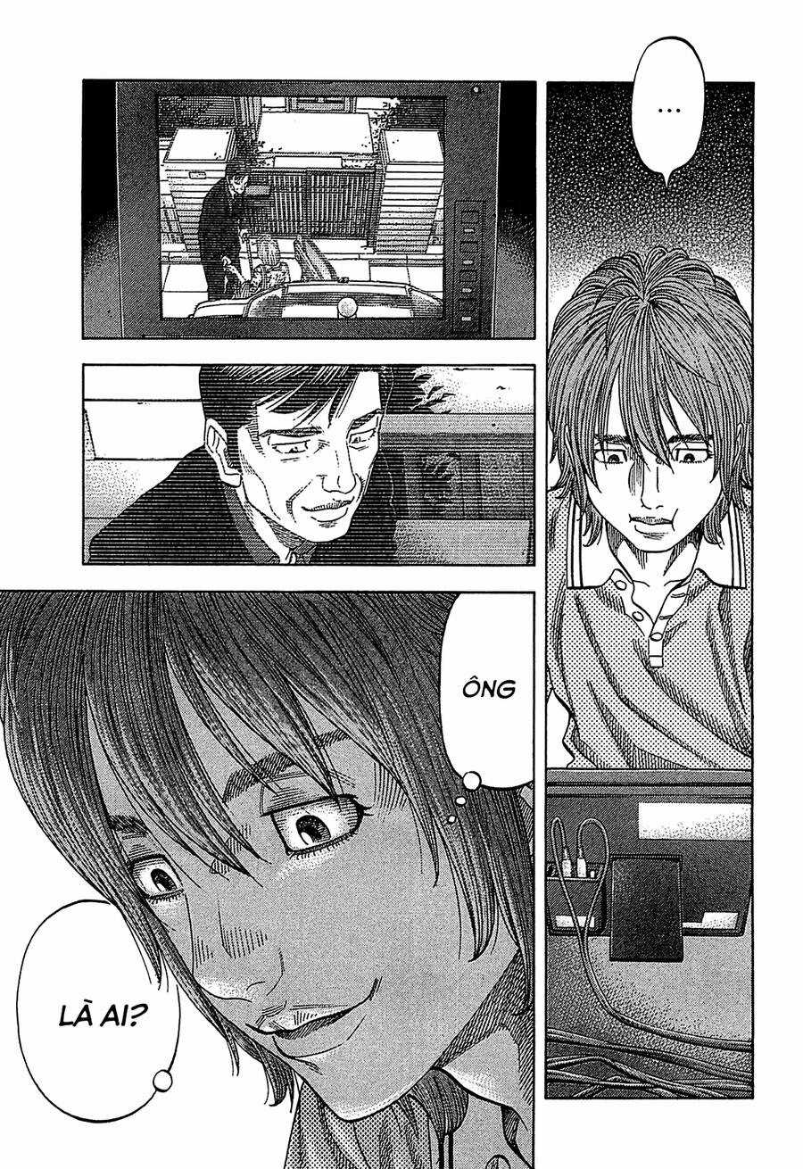 Montage (Watanabe Jun) - Chapter 49 - Trang 18