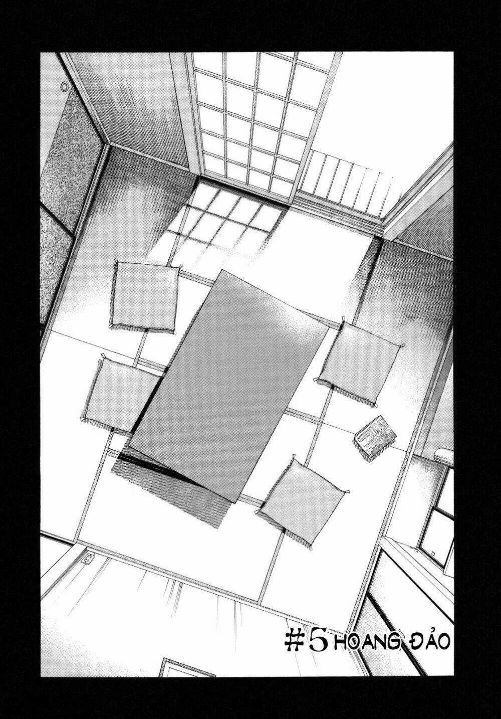 Montage (Watanabe Jun) - Chapter 5 - Trang 3