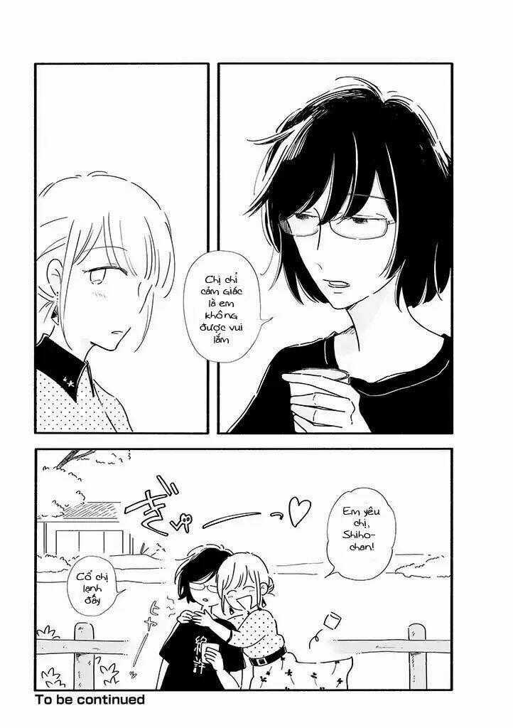 Moon And No Make-Up - Chapter 1 - Trang 8