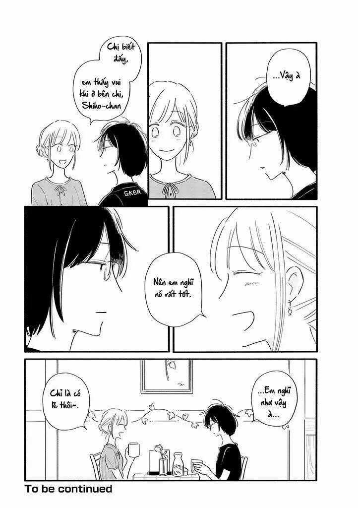 Moon And No Make-Up - Chapter 11 - Trang 8