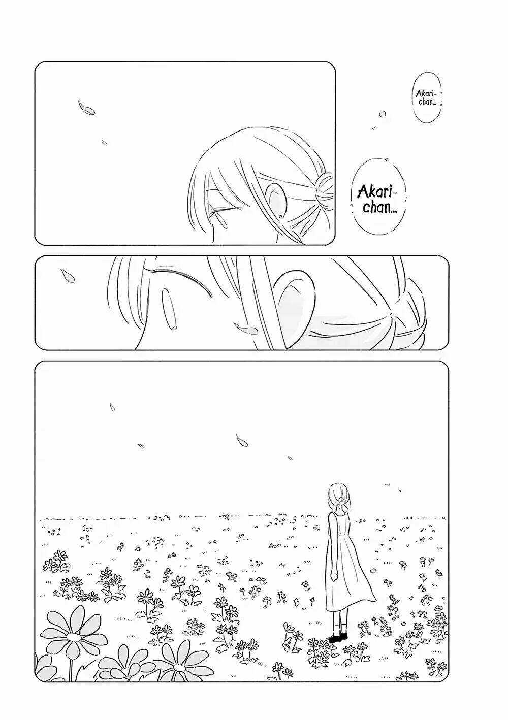 Moon And No Make-Up - Chapter 16 - Trang 4