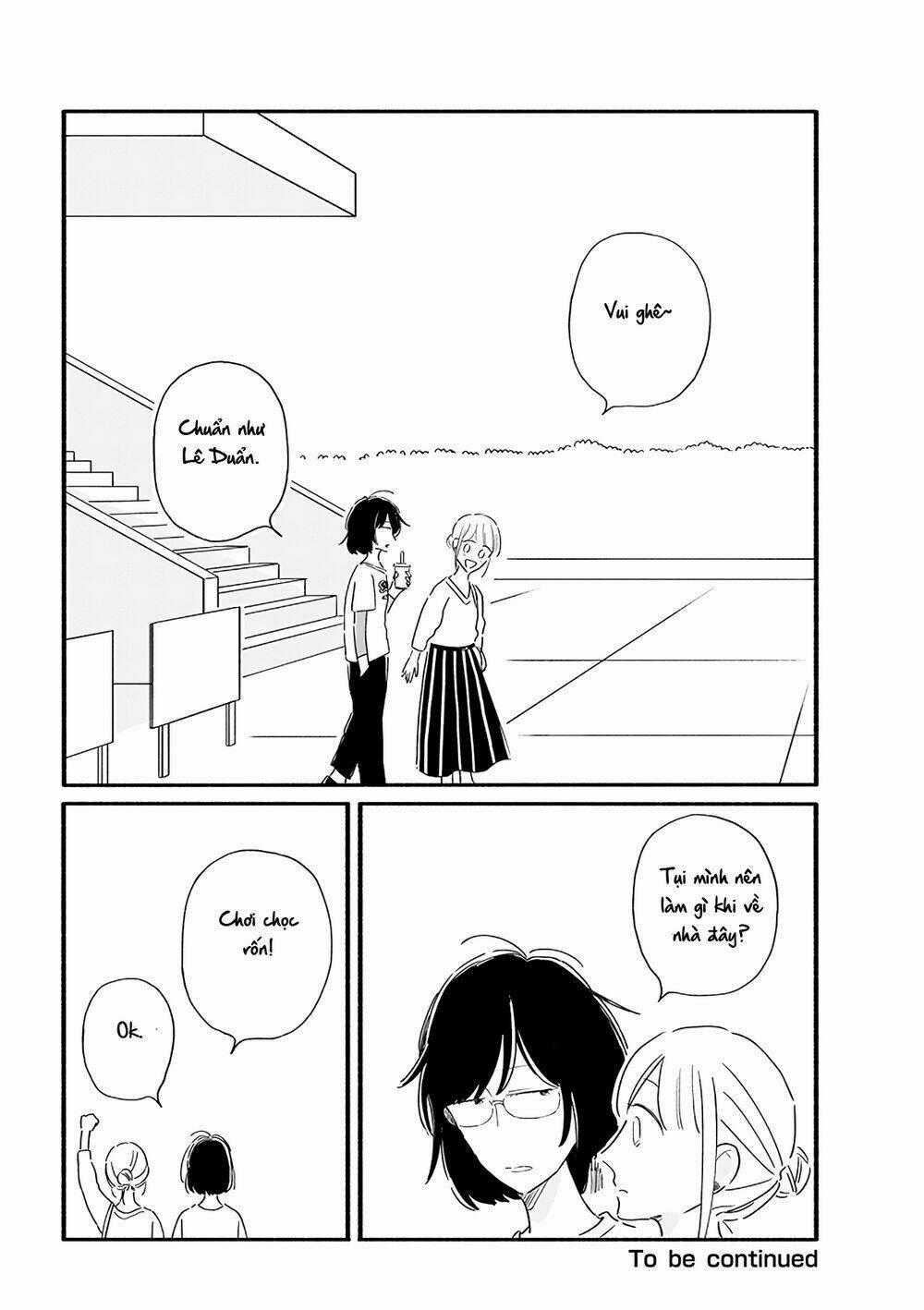 Moon And No Make-Up - Chapter 17 - Trang 8