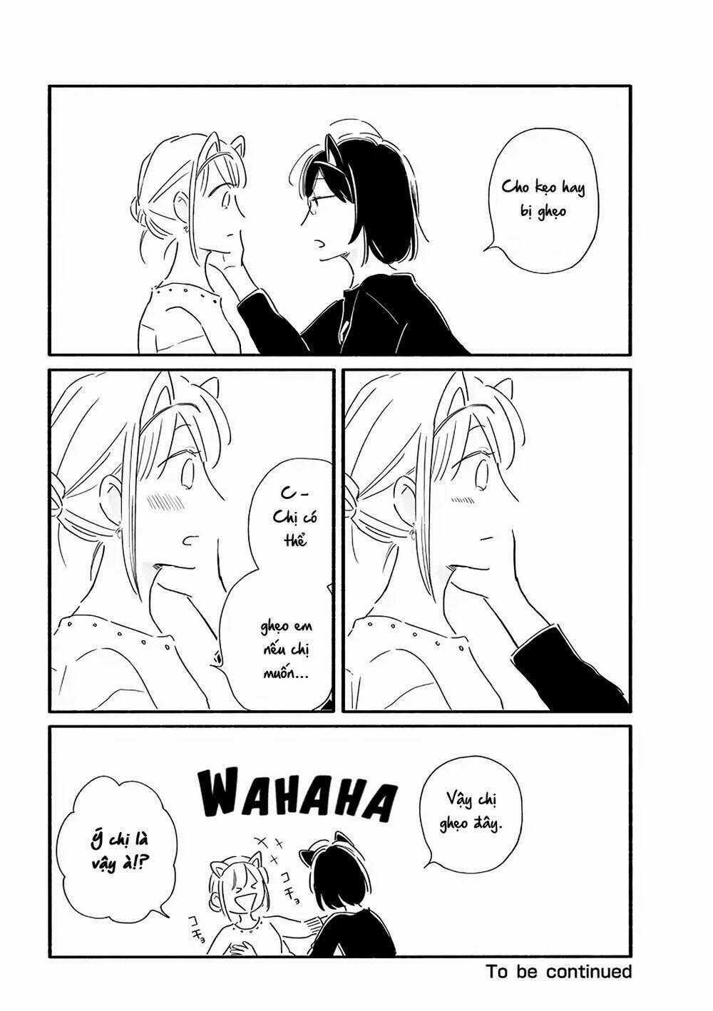 Moon And No Make-Up - Chapter 19 - Trang 8