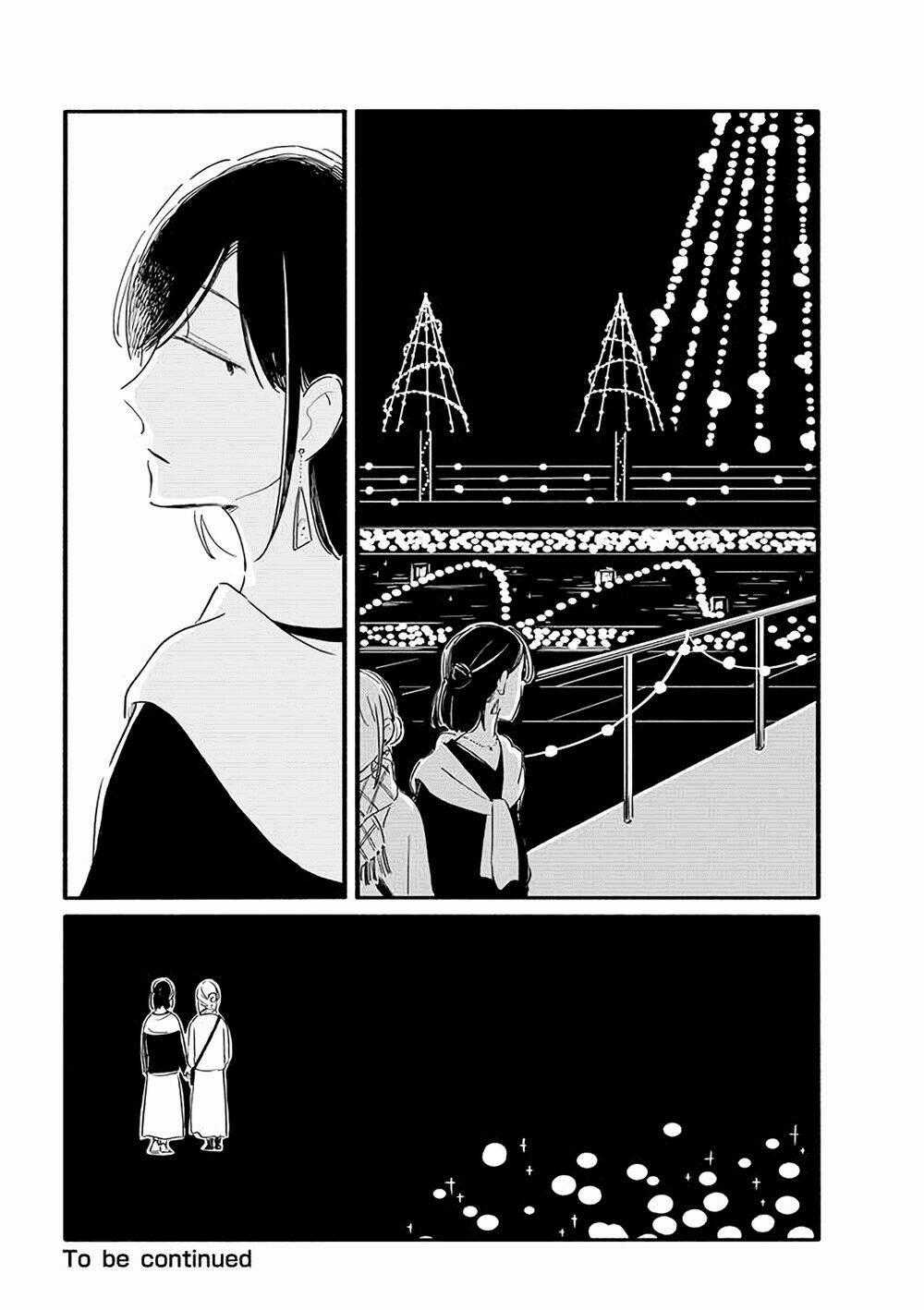 Moon And No Make-Up - Chapter 24 - Trang 8