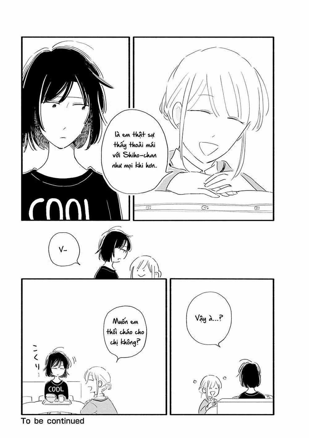 Moon And No Make-Up - Chapter 25 - Trang 8