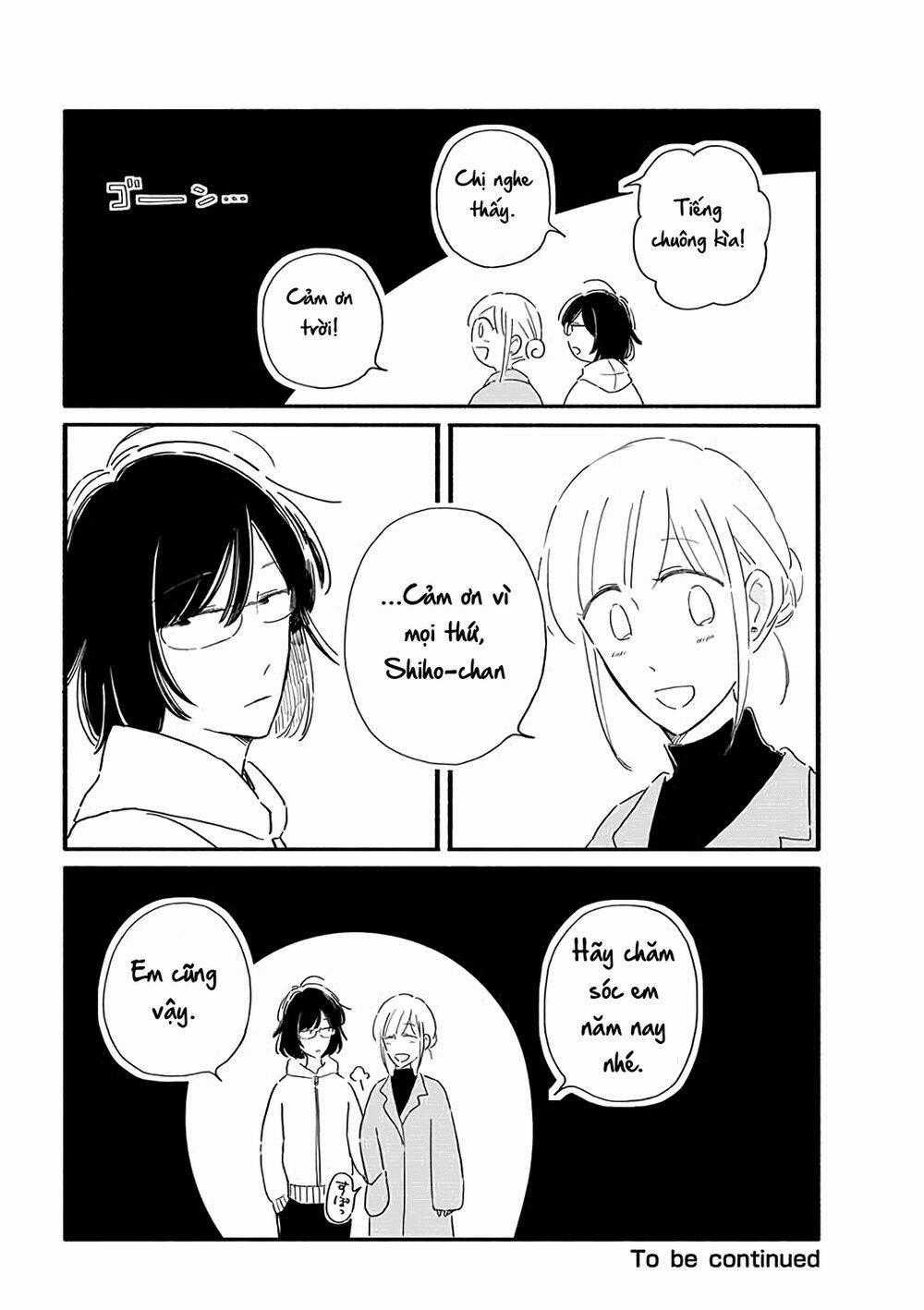 Moon And No Make-Up - Chapter 27 - Trang 8