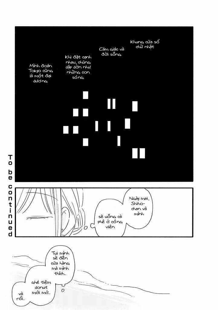 Moon And No Make-Up - Chapter 9 - Trang 8