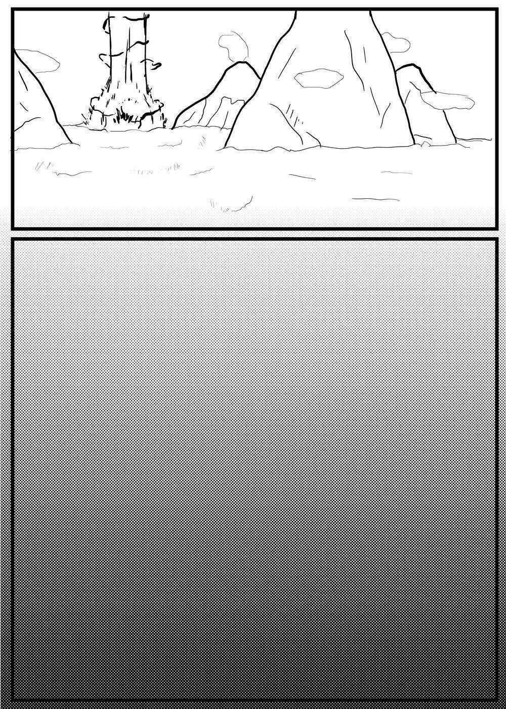 Moon Blade - Chapter 0 - Trang 10