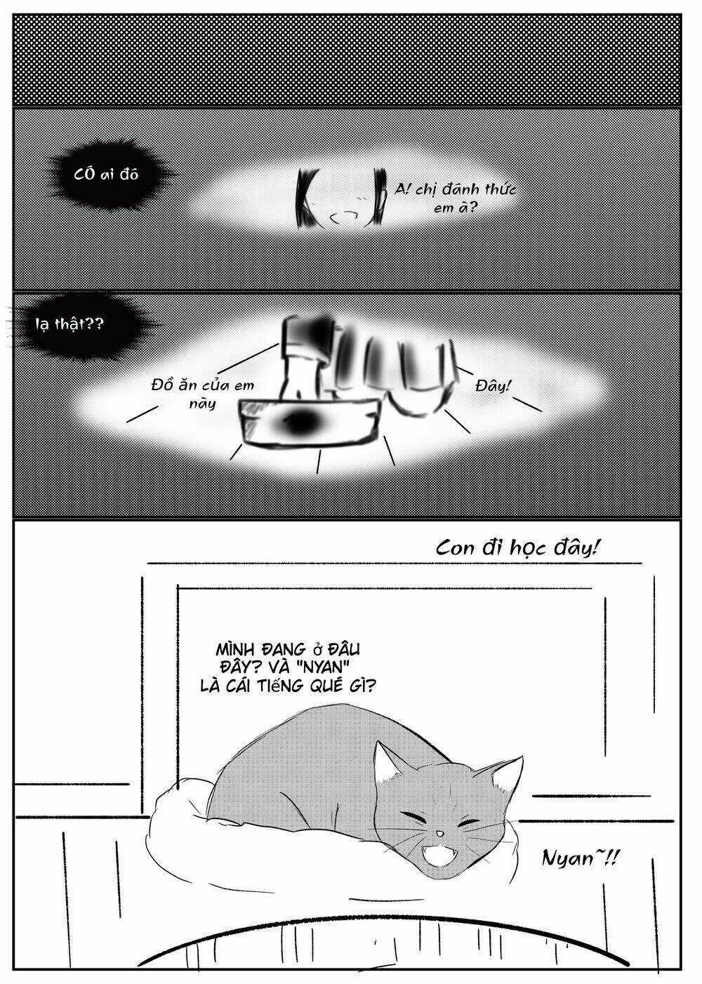 Moon Blade - Chapter 2 - Trang 11