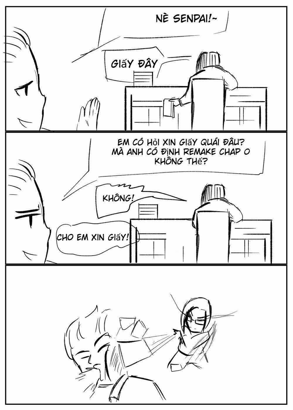 Moon Blade - Chapter 2 - Trang 13