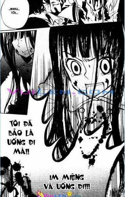 Moon Boy - Chàng Trai Ánh Trăng - Chapter 6 - Trang 168