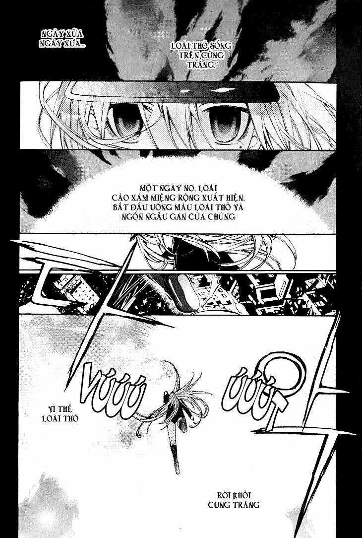 Moon Boy - Chapter 1 - Trang 5