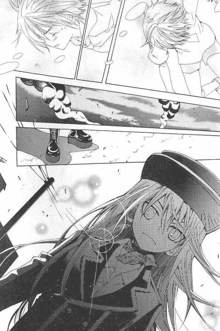 Moon Boy - Chapter 2 - Trang 11