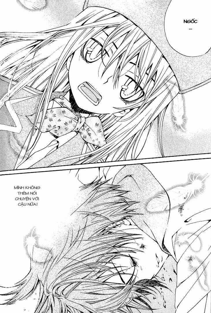 Moon Boy - Chapter 2 - Trang 12