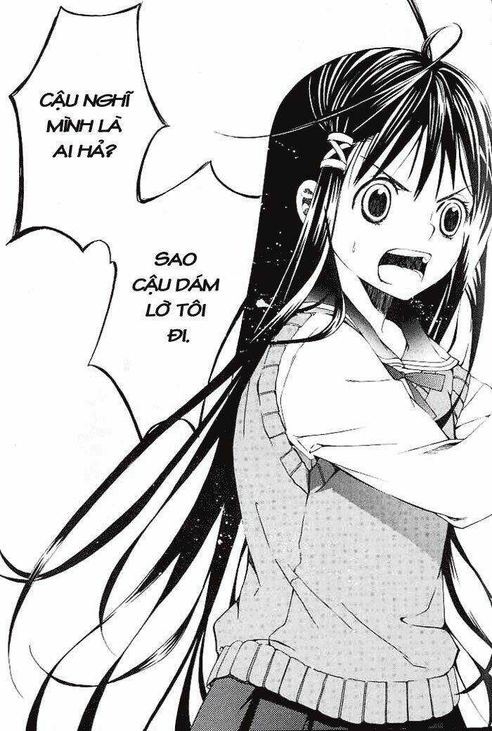 Moon Boy - Chapter 2 - Trang 37