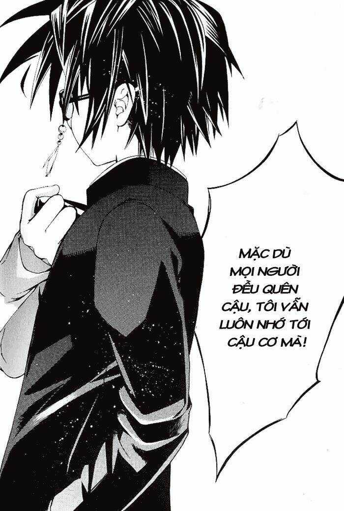 Moon Boy - Chapter 2 - Trang 38