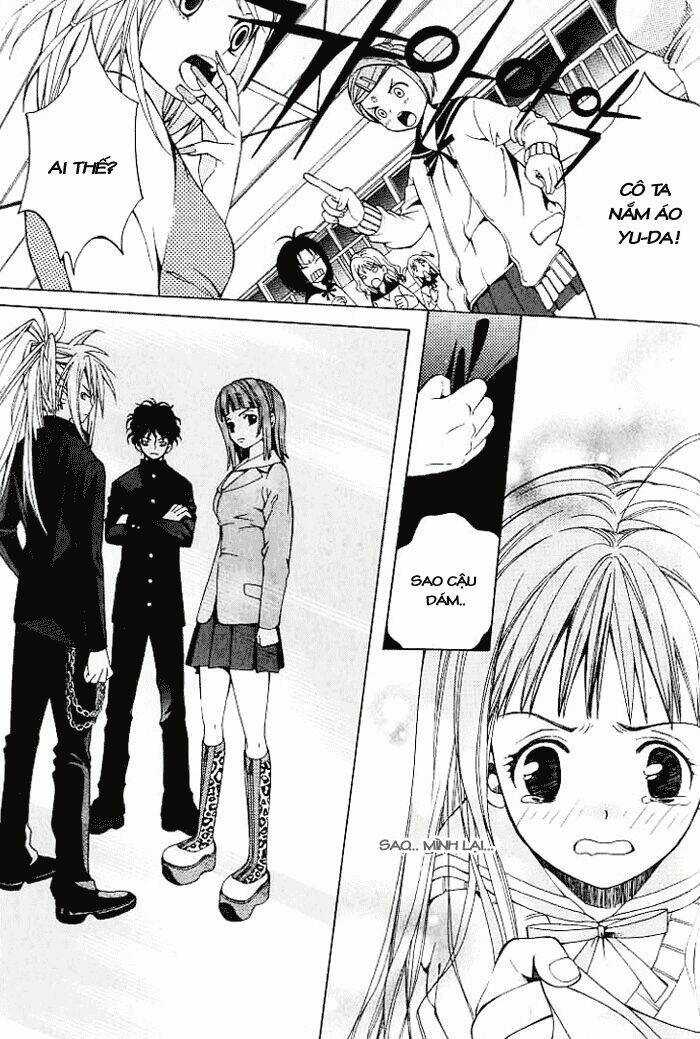 Moon Boy - Chapter 2 - Trang 39