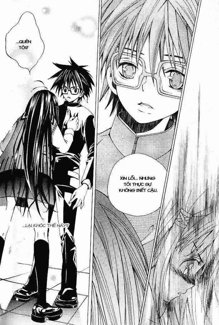 Moon Boy - Chapter 2 - Trang 40