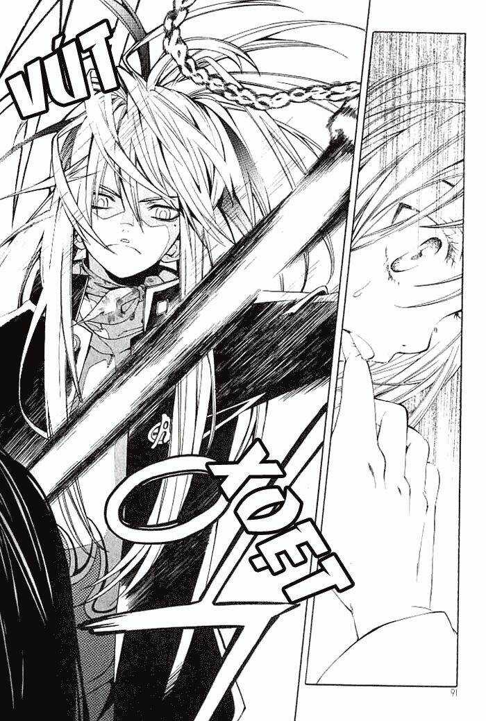 Moon Boy - Chapter 3 - Trang 12