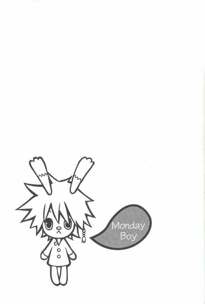 Moon Boy - Chapter 3 - Trang 15