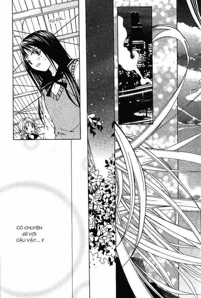 Moon Boy - Chapter 3 - Trang 3