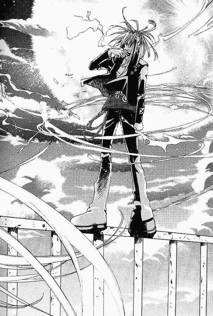 Moon Boy - Chapter 3 - Trang 4