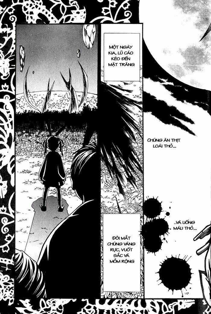 Moon Boy - Chapter 3 - Trang 31