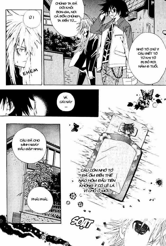 Moon Boy - Chapter 3 - Trang 40