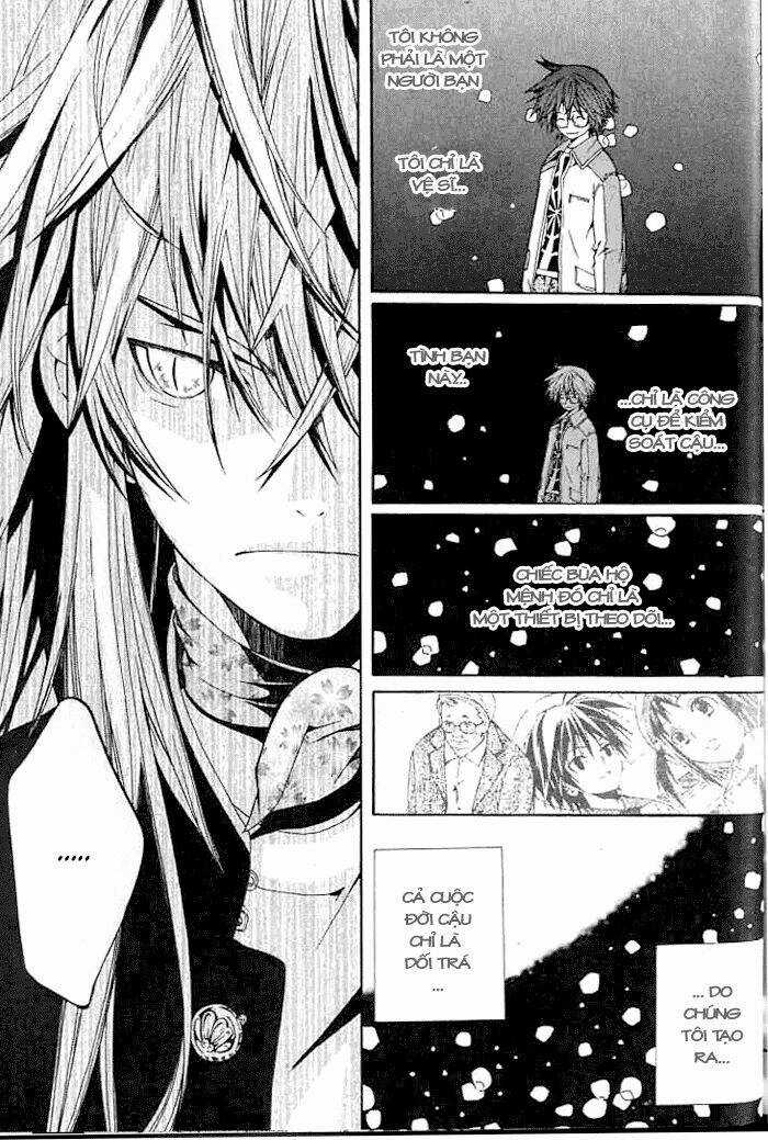 Moon Boy - Chapter 4 - Trang 3