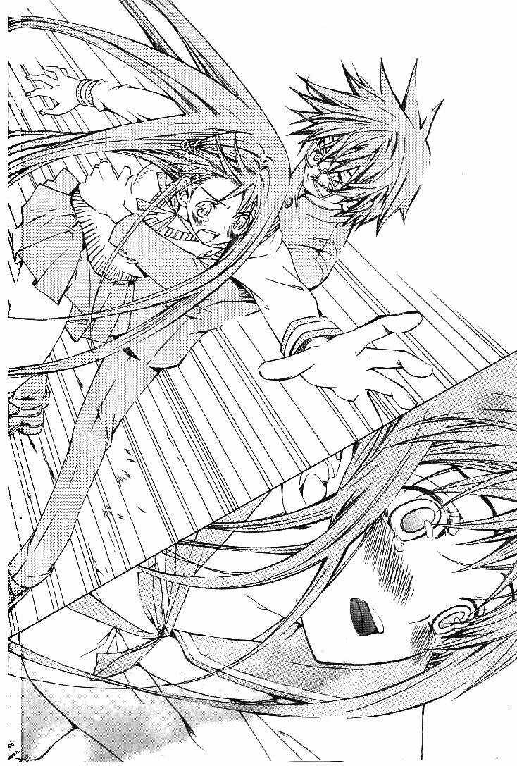 Moon Boy - Chapter 4 - Trang 28