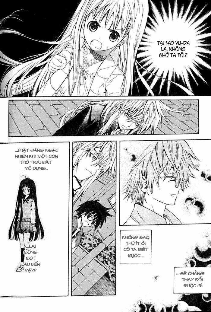 Moon Boy - Chapter 4 - Trang 4