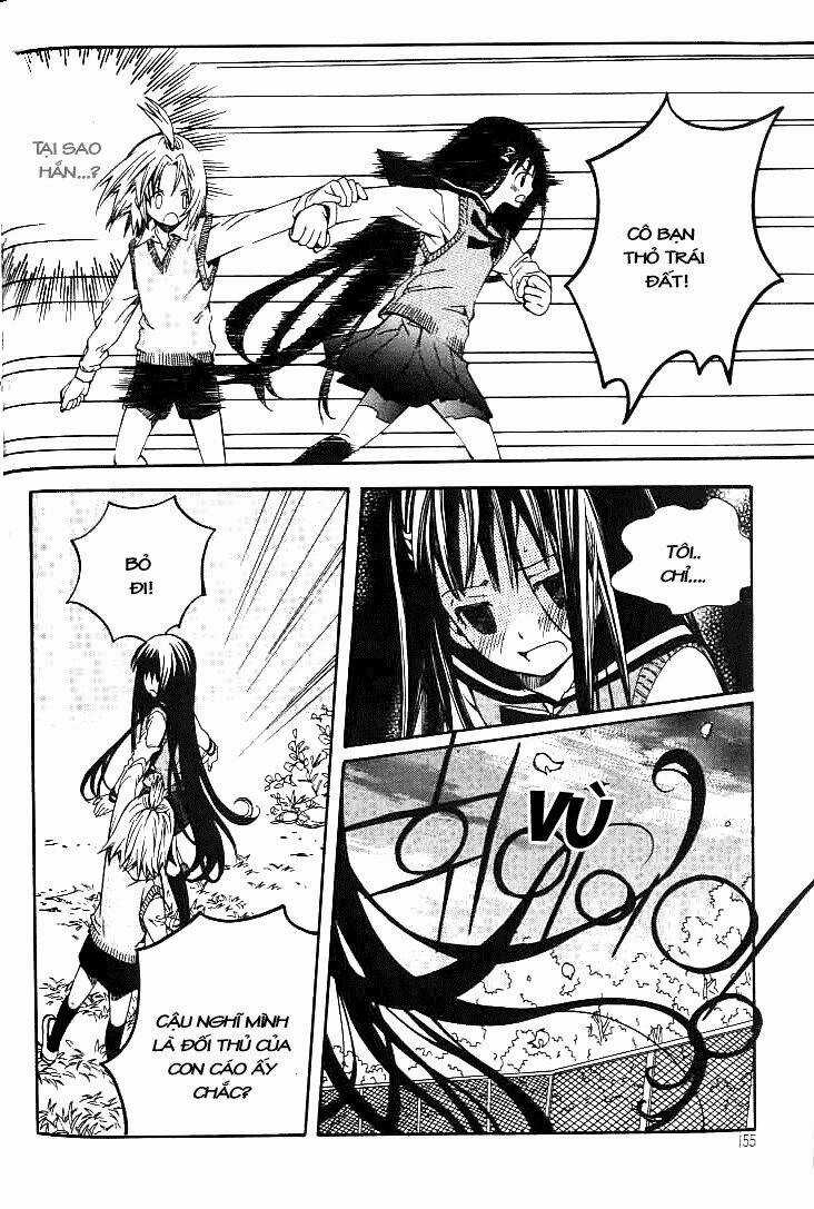 Moon Boy - Chapter 4 - Trang 36