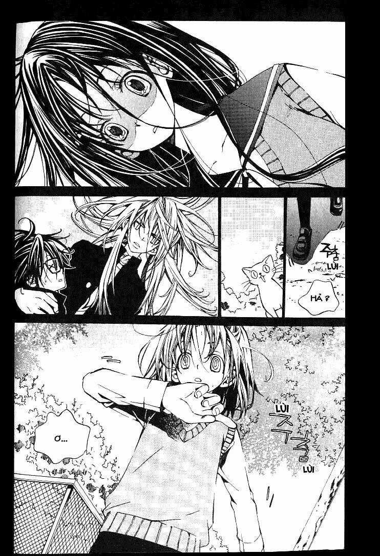 Moon Boy - Chapter 4 - Trang 38