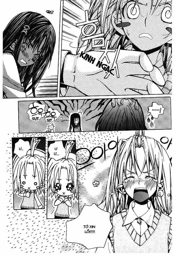 Moon Boy - Chapter 4 - Trang 39