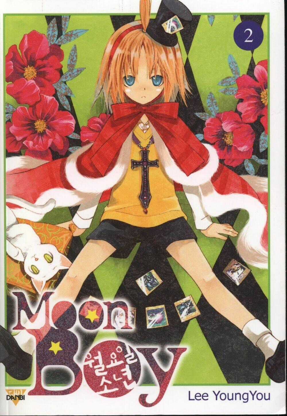 Moon Boy - Chapter 5 - Trang 2