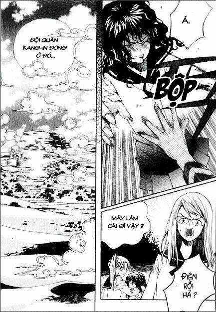 Moon Boy - Chapter 5 - Trang 15