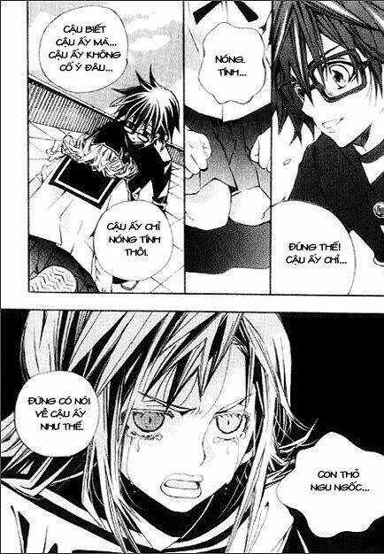 Moon Boy - Chapter 5 - Trang 31