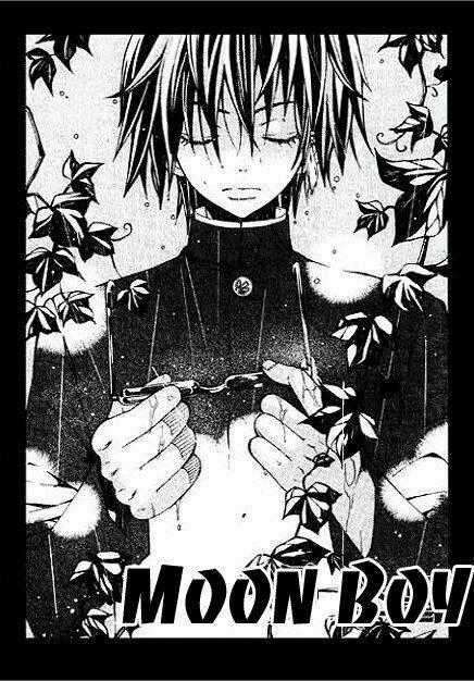 Moon Boy - Chapter 5 - Trang 38