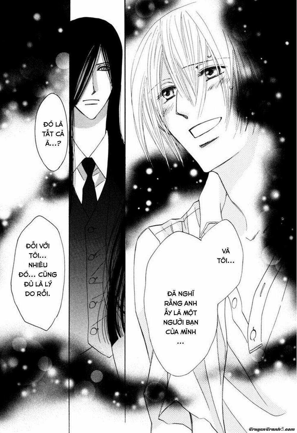 Moon Trick - Chapter 1.1 - Trang 43